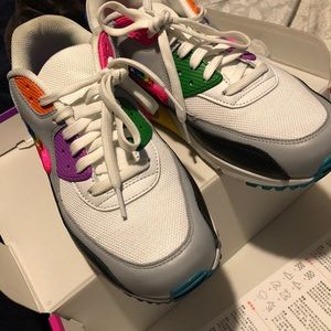 Nike Pride Air Max